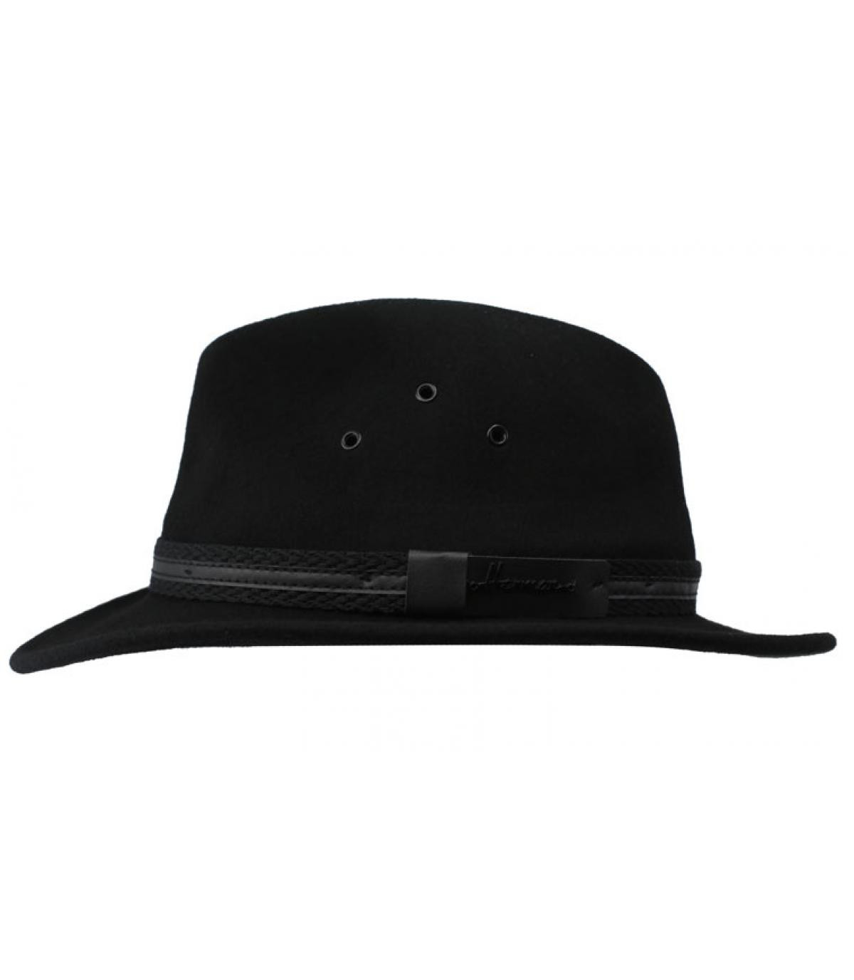 Mac Eye black Herman Headwear Mac Eye black Herman Headwear